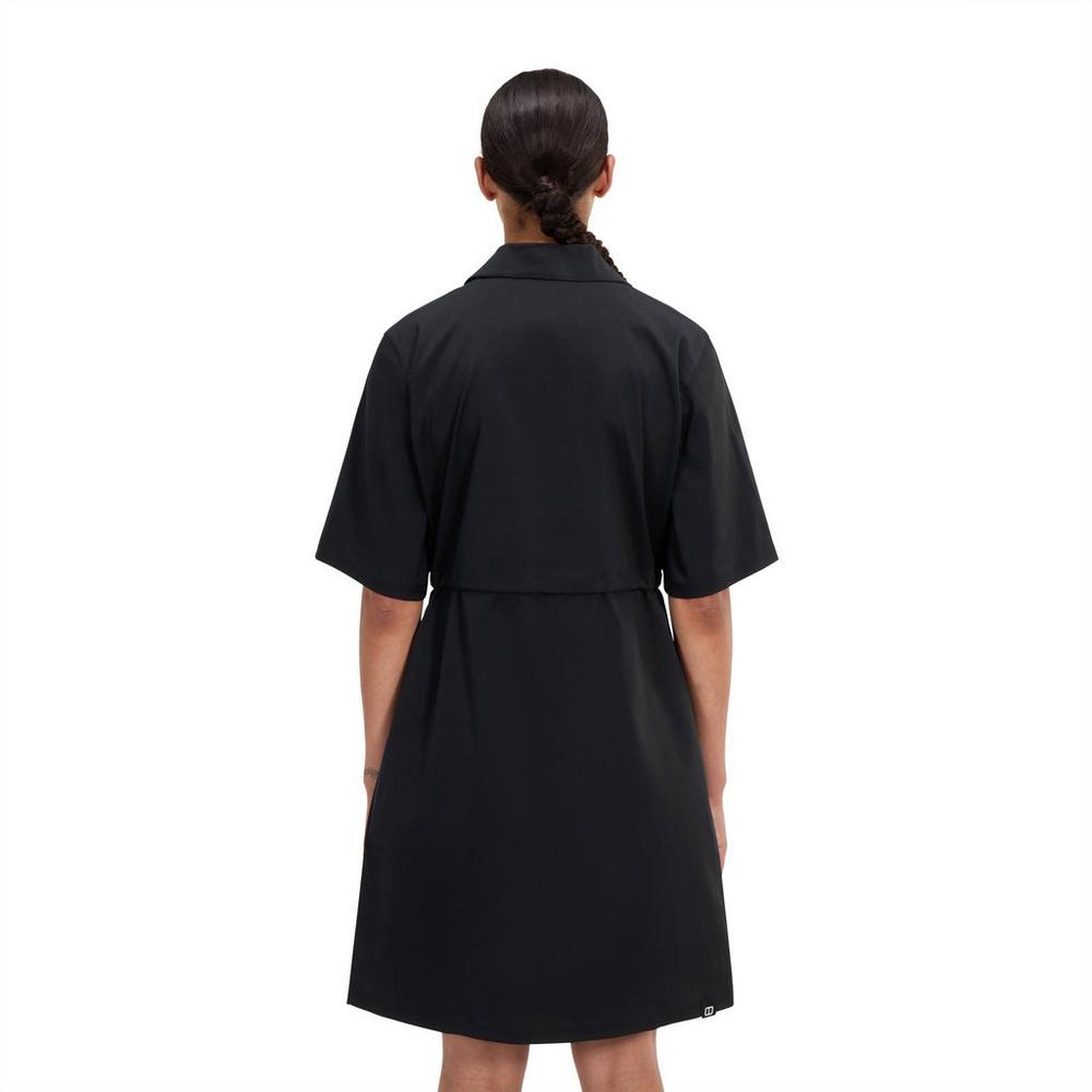 Berghaus Women's Explorer Dress - Black