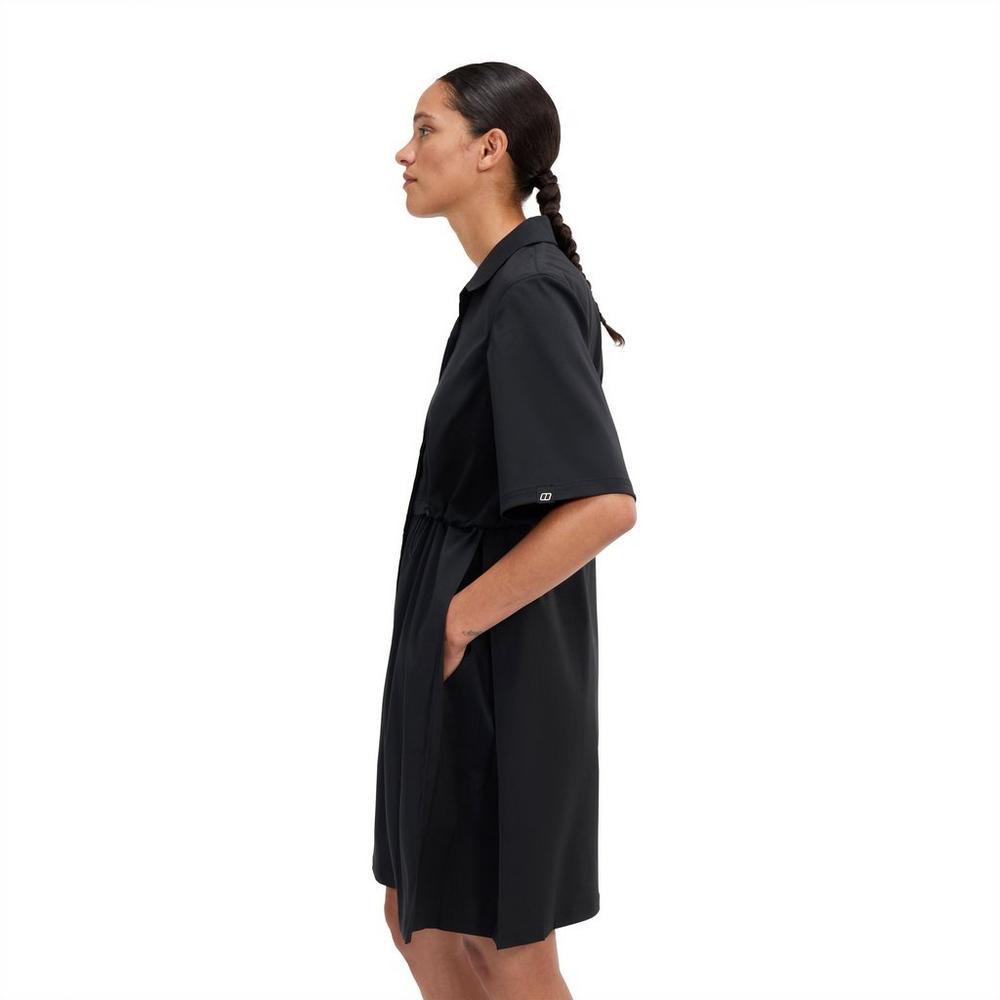 Berghaus Women's Explorer Dress - Black