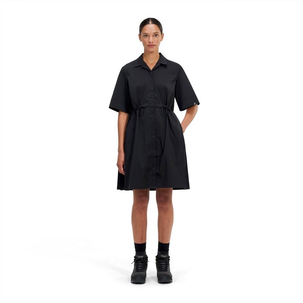 Berghaus Women's Explorer Dress - Black