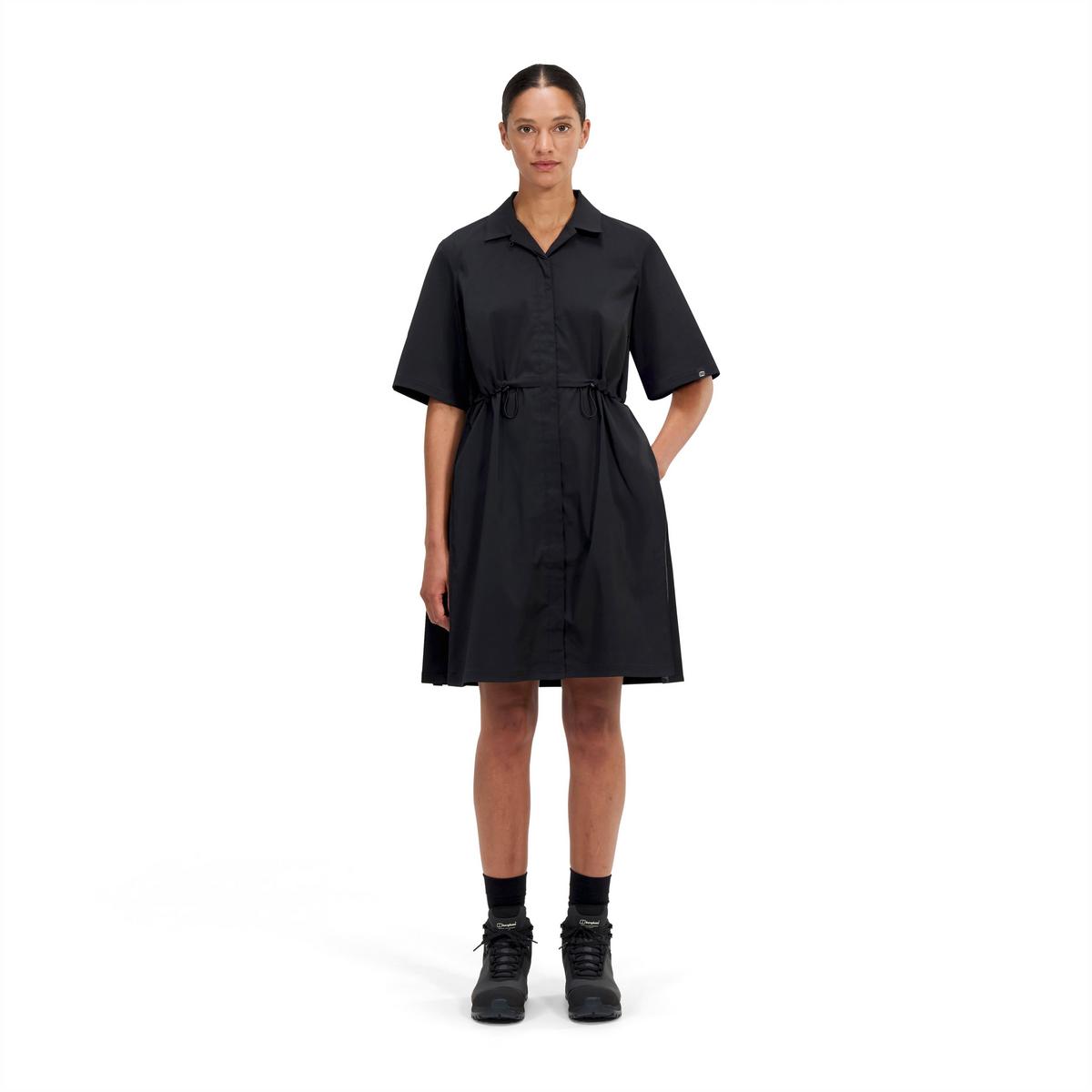 Berghaus Women's Explorer Dress - Black