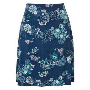 Women's Padma Skirt - Blue