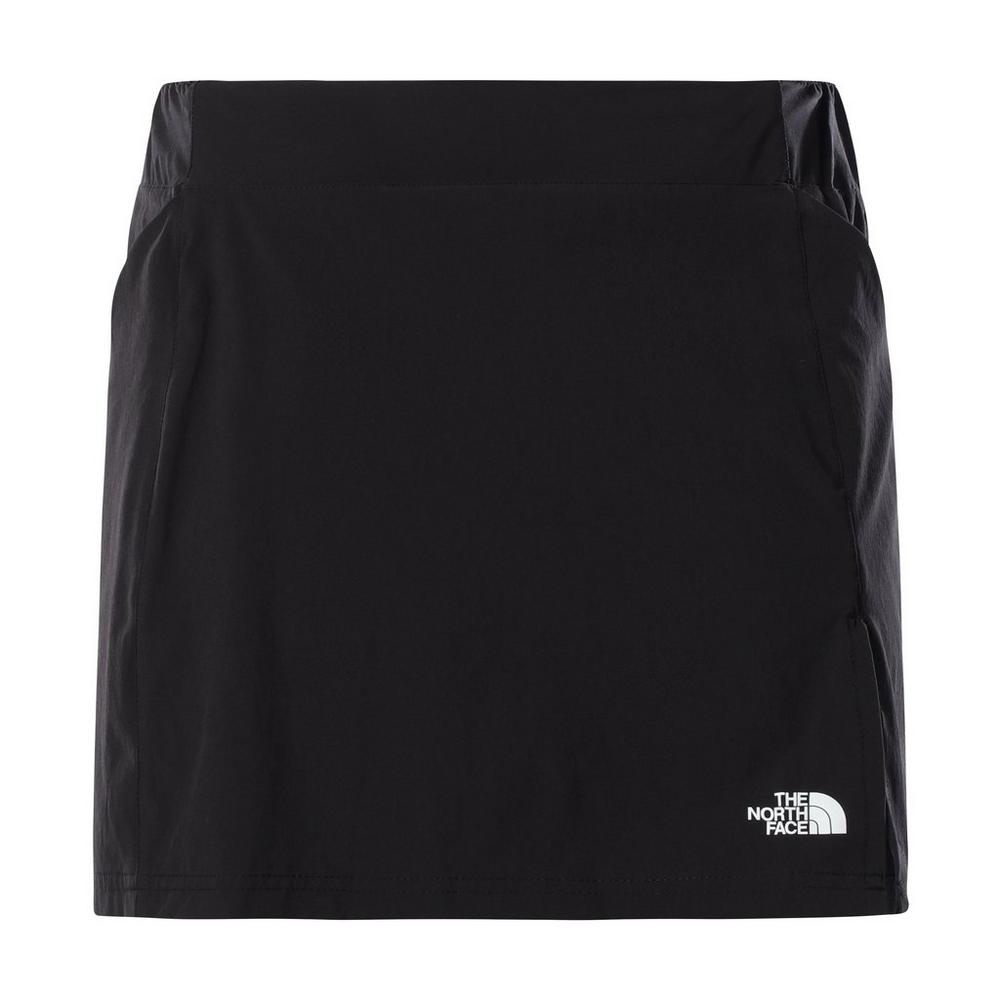 The North Face Women's Speedlight Skort - Black