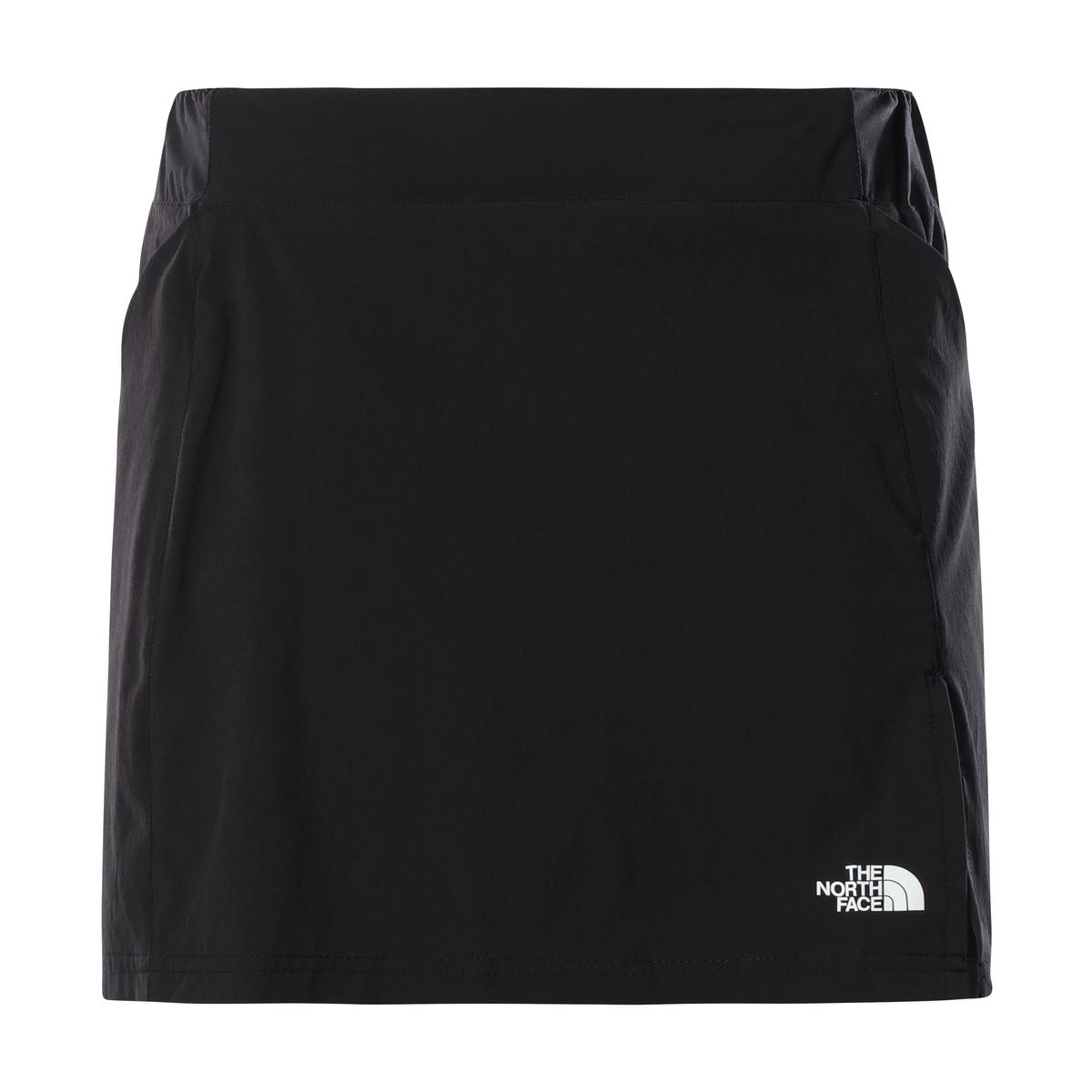 The North Face Women's Speedlight Skort - Black