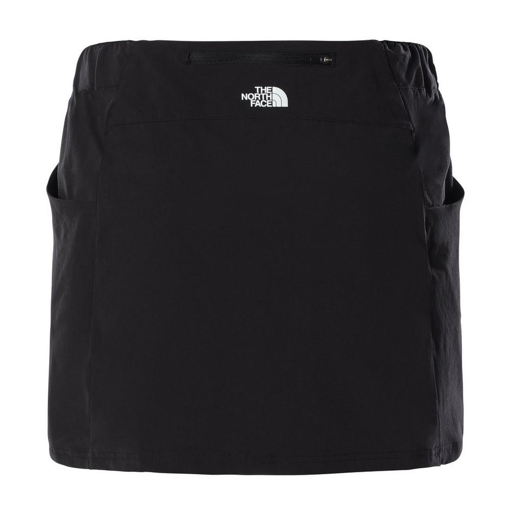 The North Face Women's Speedlight Skort - Black