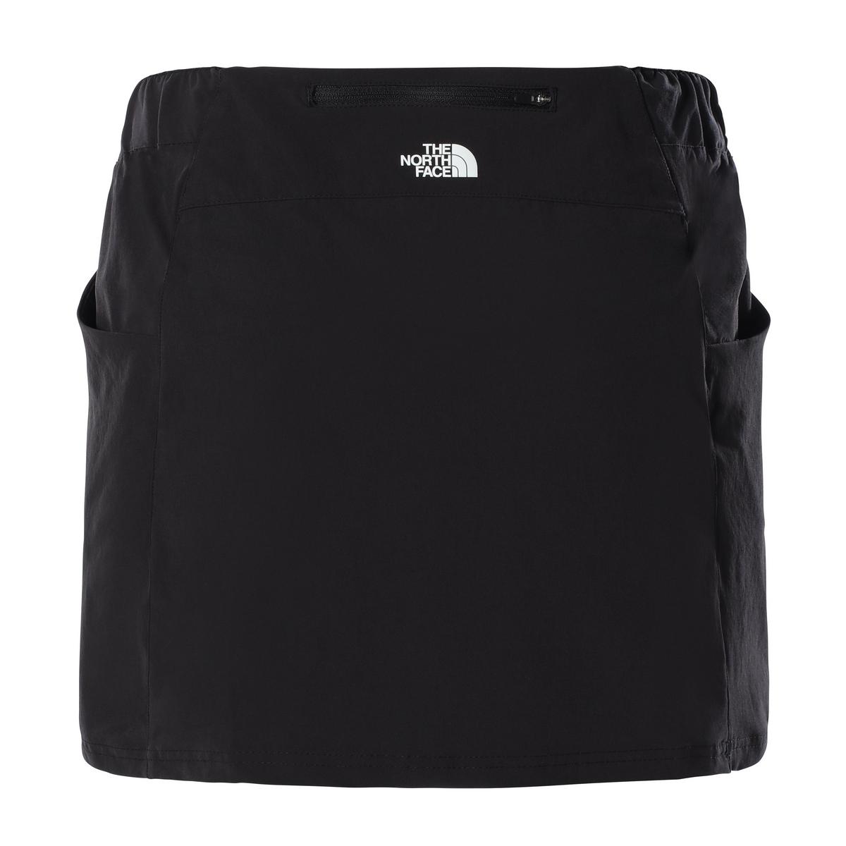 The North Face Women's Speedlight Skort - Black