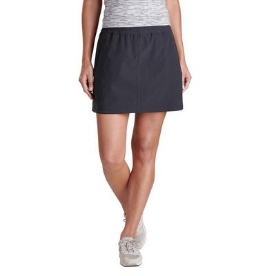 Kuhl Women's Freeflex Skort - Grey