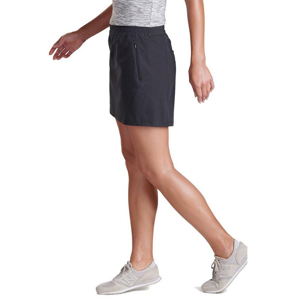 Kuhl Women's Freeflex Skort - Grey