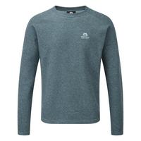  Men's Kore Sweater - Blue