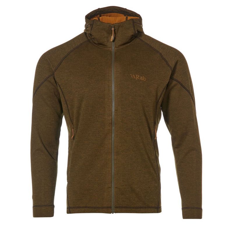 Men s Nucleus Hoody