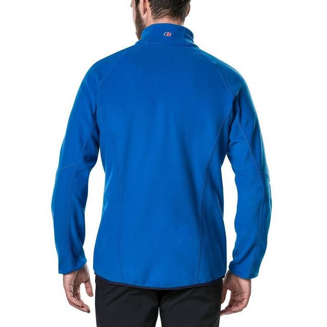 Men s Deception Fleece Jacket Berghaus Tiso