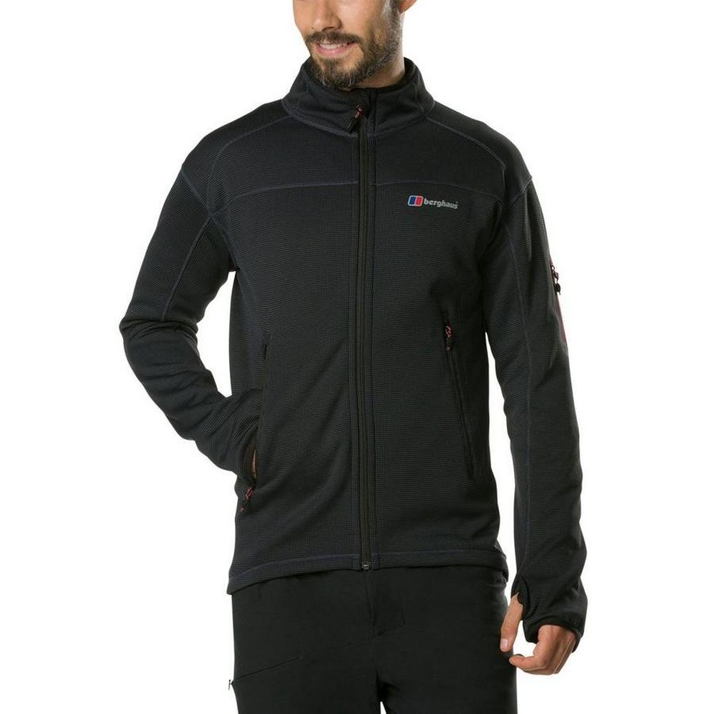 Berghaus pravitale shop 2.0 fleece