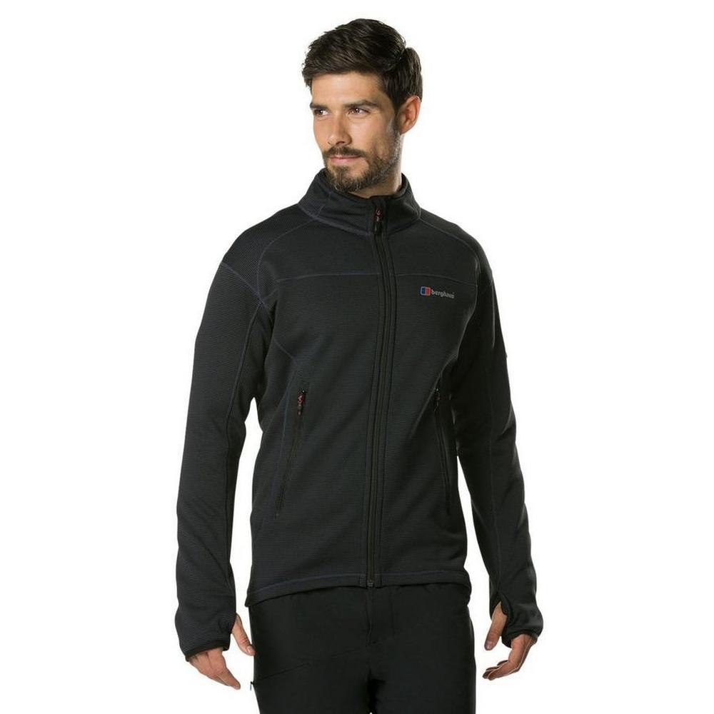 Berghaus pravitale 2.0 hotsell extreme full zip hoodie