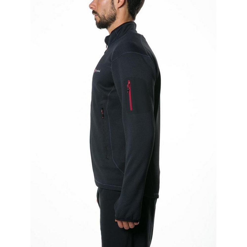 Kuhl Men's Law Fleece Lined Hoody, Men's Jackets