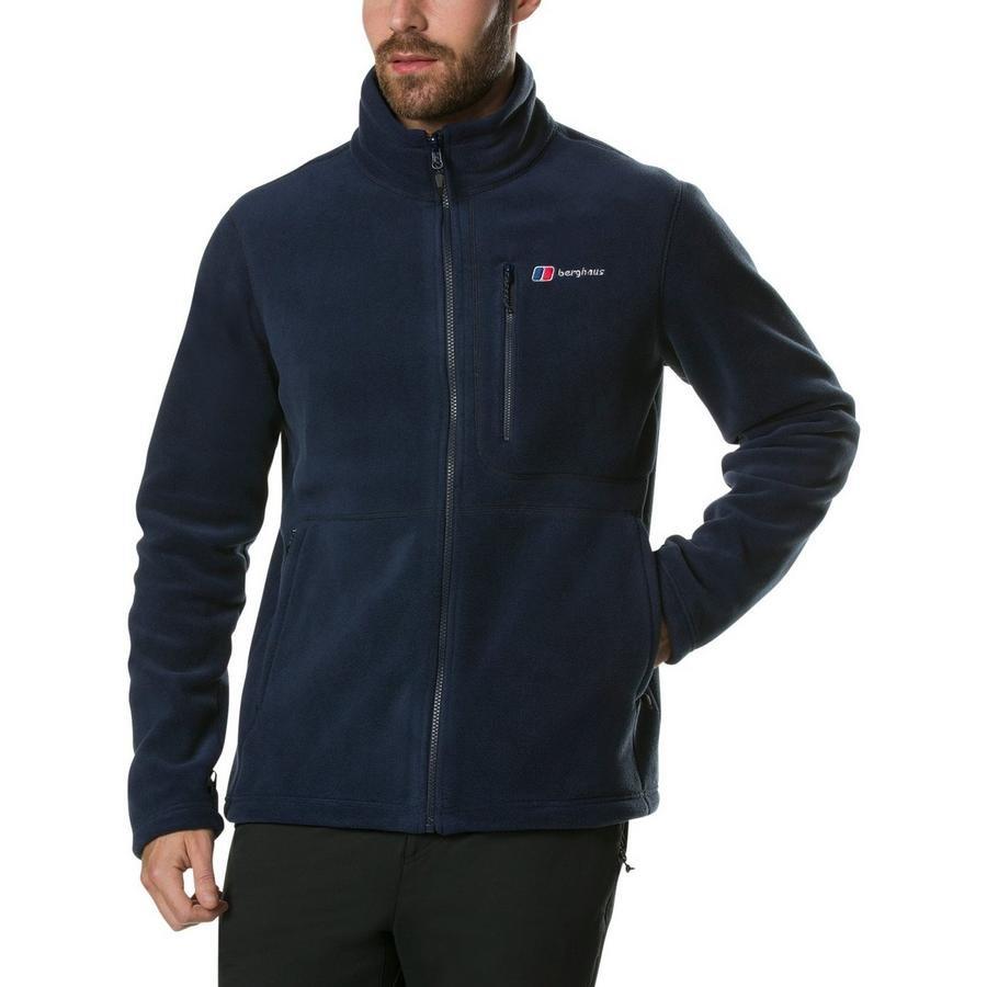 Berghaus mens fleeces sale