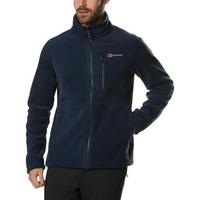  Men's Activity Polartec Jacket IA - Navy