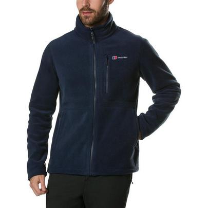 Berghaus Men's Activity Polartec Jacket IA - Navy