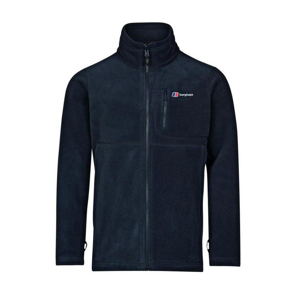 Men's Berghaus Activity InterActive Fleece Jacket | Berghaus