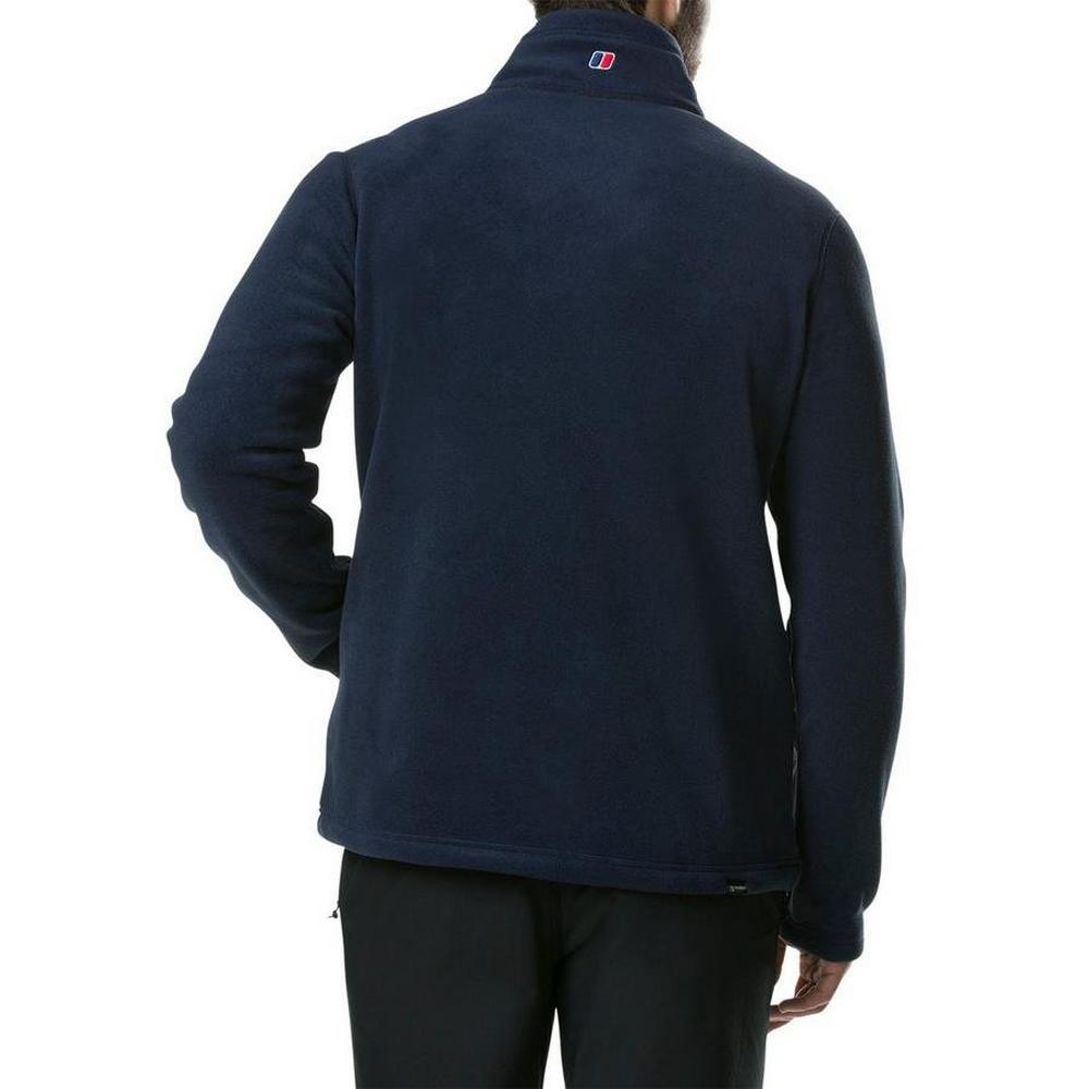 Men's Berghaus Activity InterActive Fleece Jacket | Berghaus