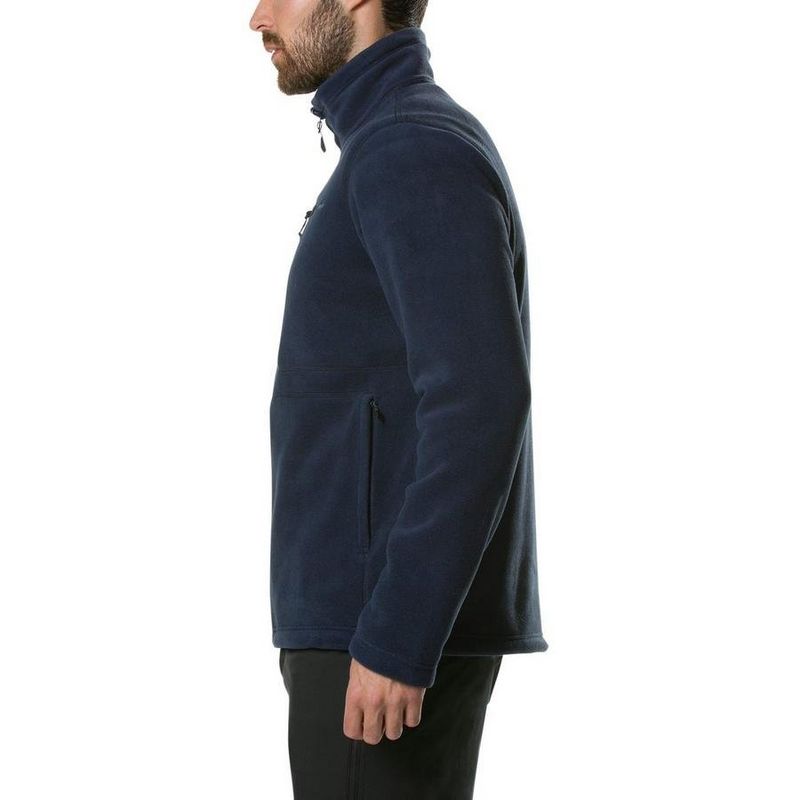 Berghaus activity fleece clearance