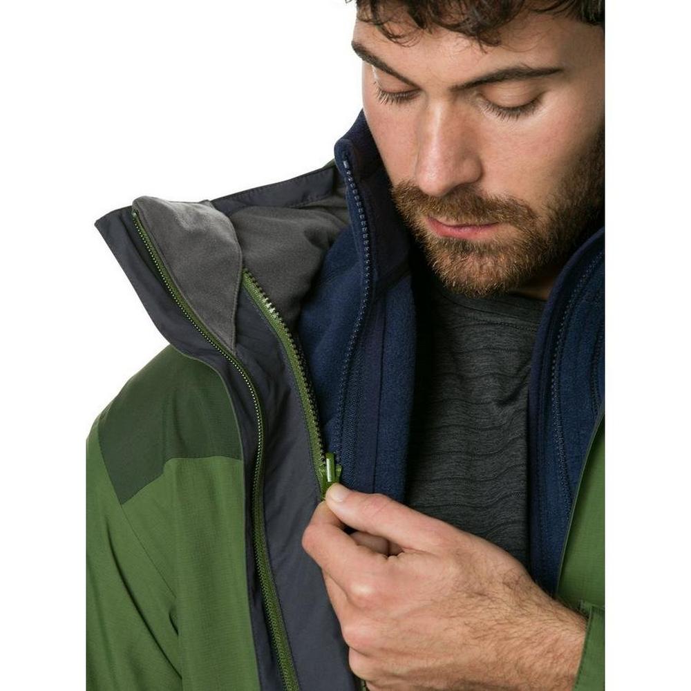 Berghaus hot sale interactive midlayer