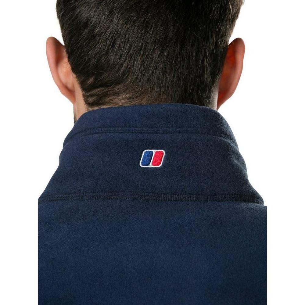 Men's Berghaus Activity InterActive Fleece Jacket | Berghaus