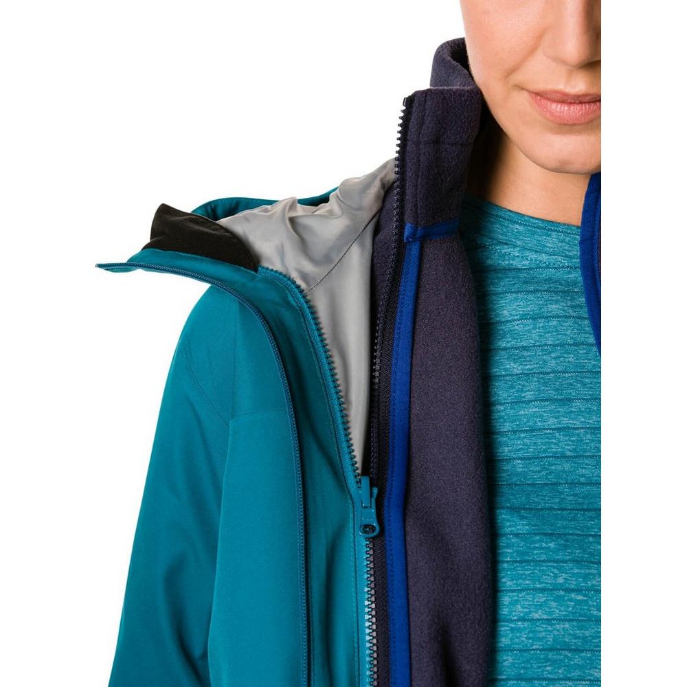 Berghaus Women's Prism InterActive Fleece Jacket