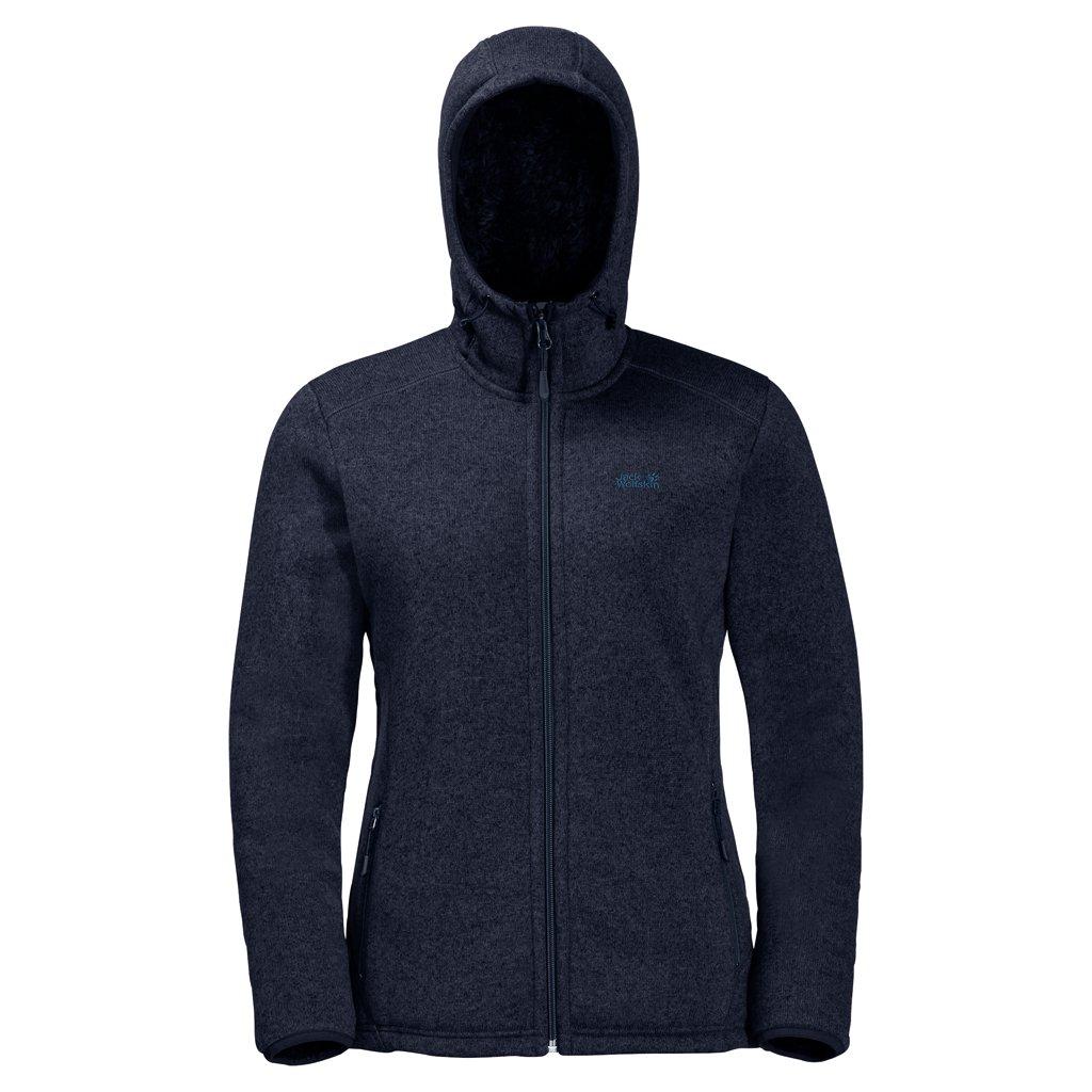 Jack Wolfskin Women s Lakeland Fleece Jacket