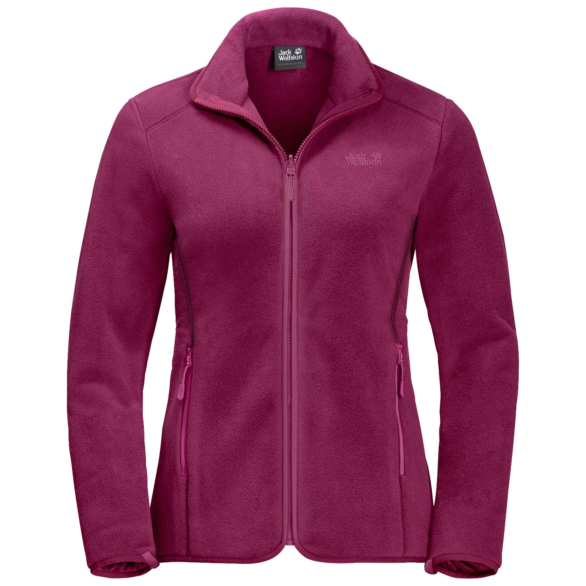 Jack wolfskin moonshine altis hot sale fleece