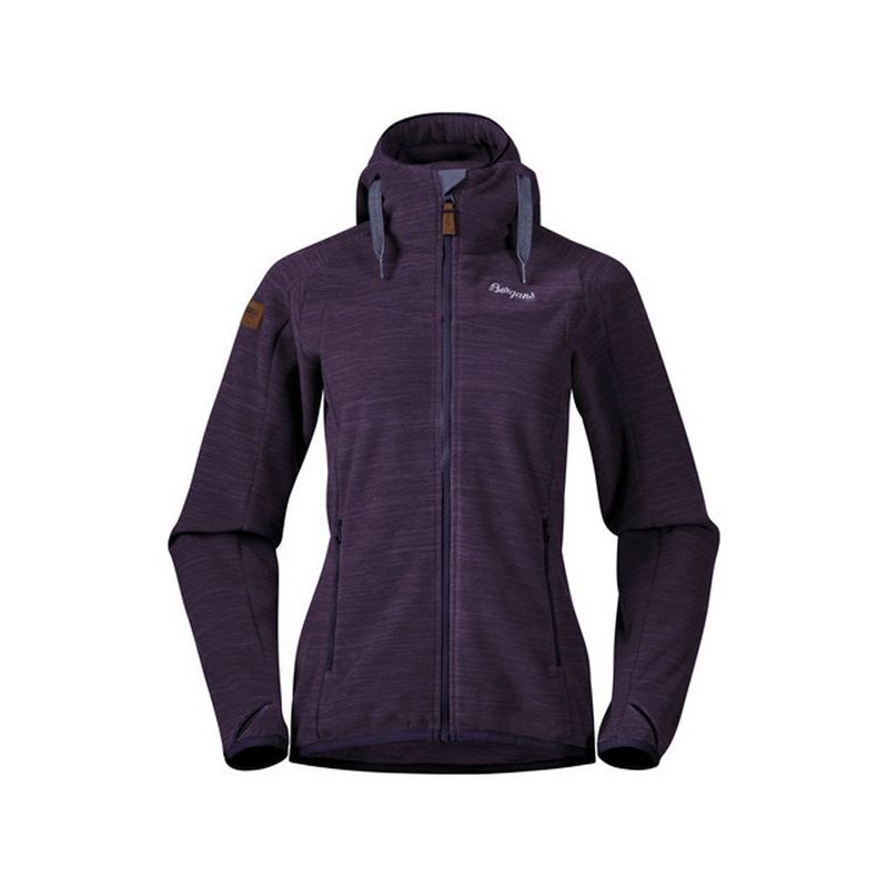 Bergans Hareid Fleece Jacket