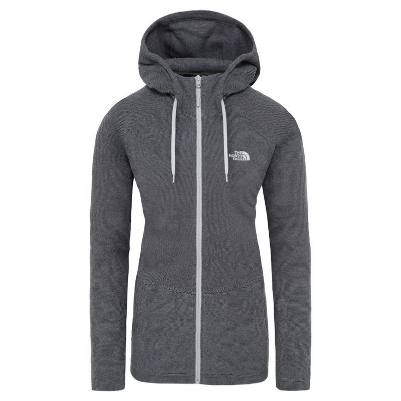 Mezzaluna Full Zip Hoodie