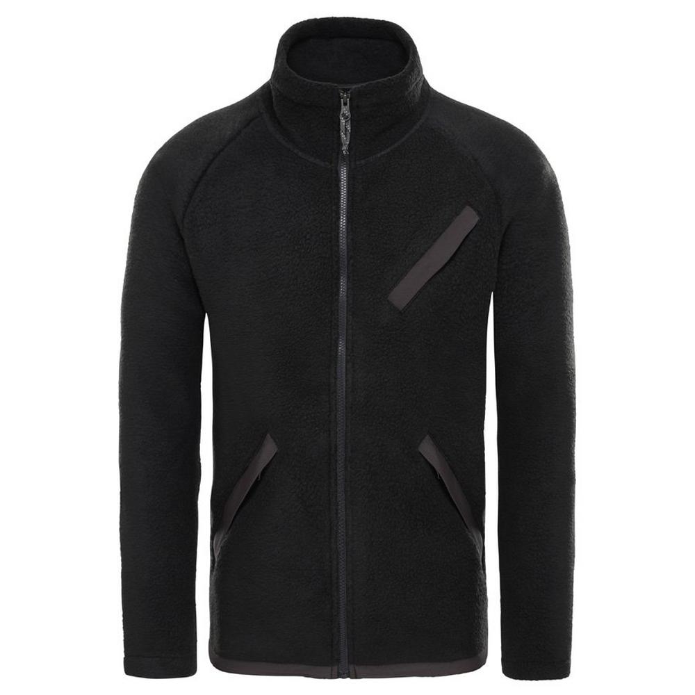 The North Face Cragmont Fleece Full Zip Jacket