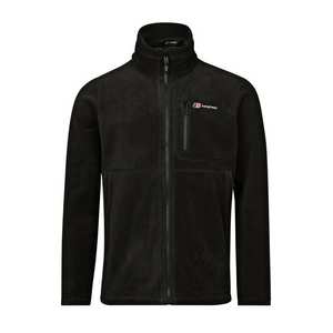 Men's Activity Polartec Jacket IA - Black