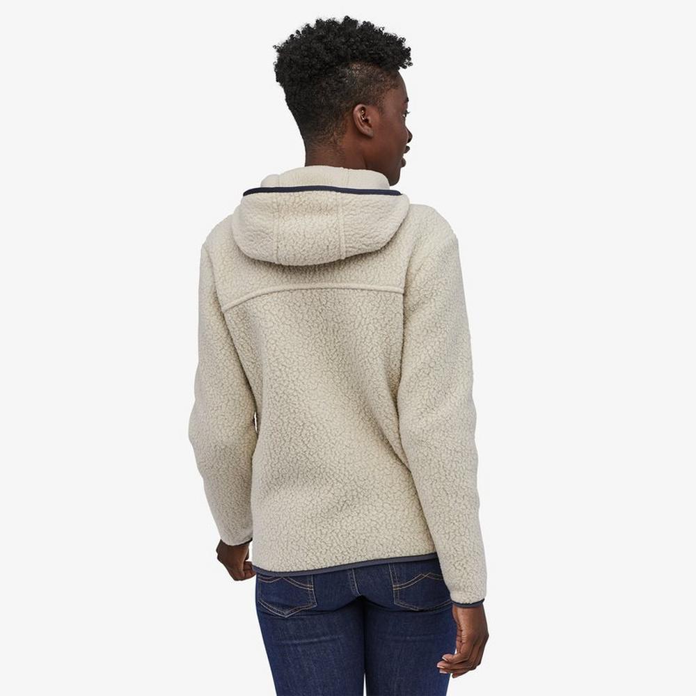 Patagonia cheap pile hoodie