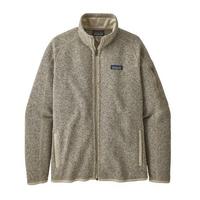  Women's Better Sweater Jacket Revised - Pelican