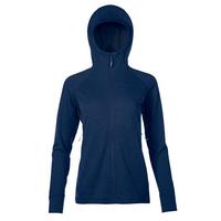  Women's Nexus Hooded Jacket - Navy