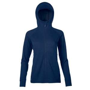 Rab Women's Kangri Gore Tex Jacket - Deep Heather