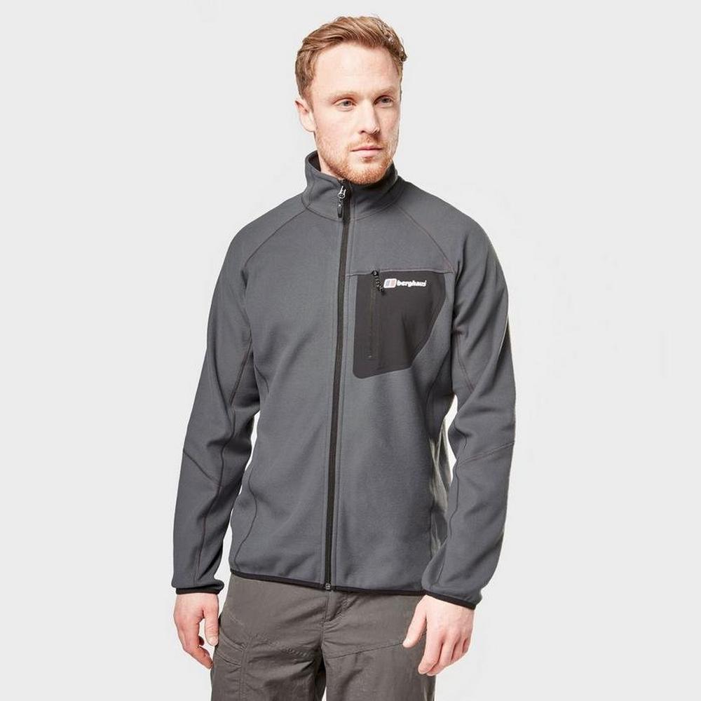 Berghaus men's kedron cheap fleece