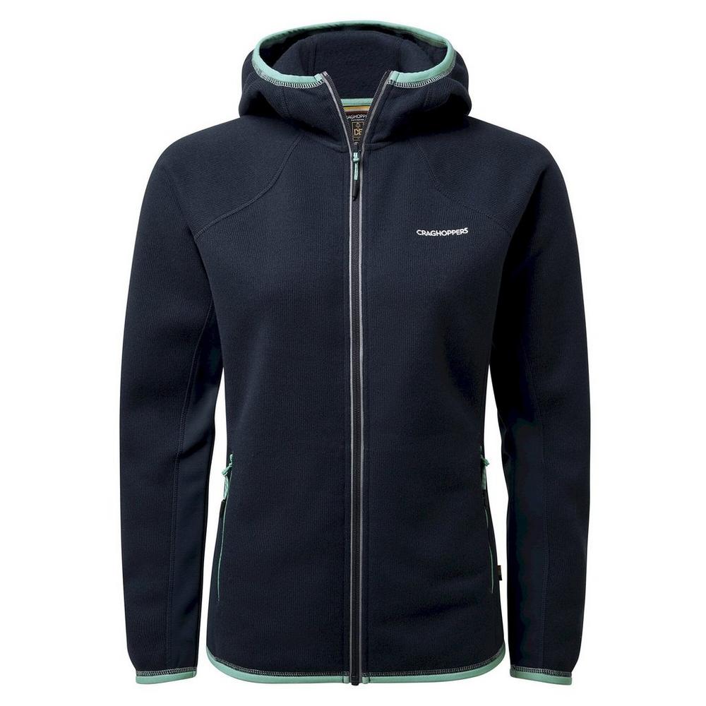 Craghoppers hazelton cheap hooded fleece ladies