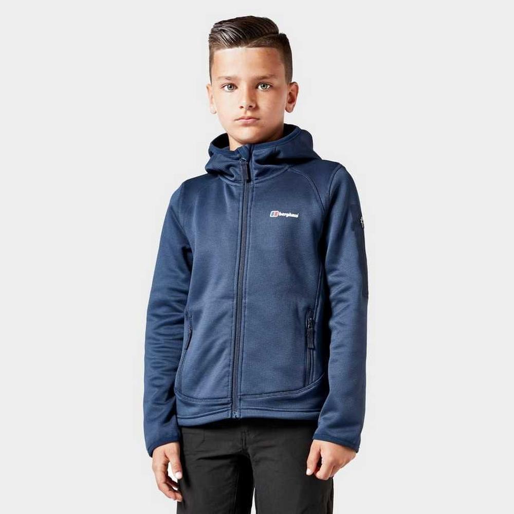 Berghaus hoodie junior sale