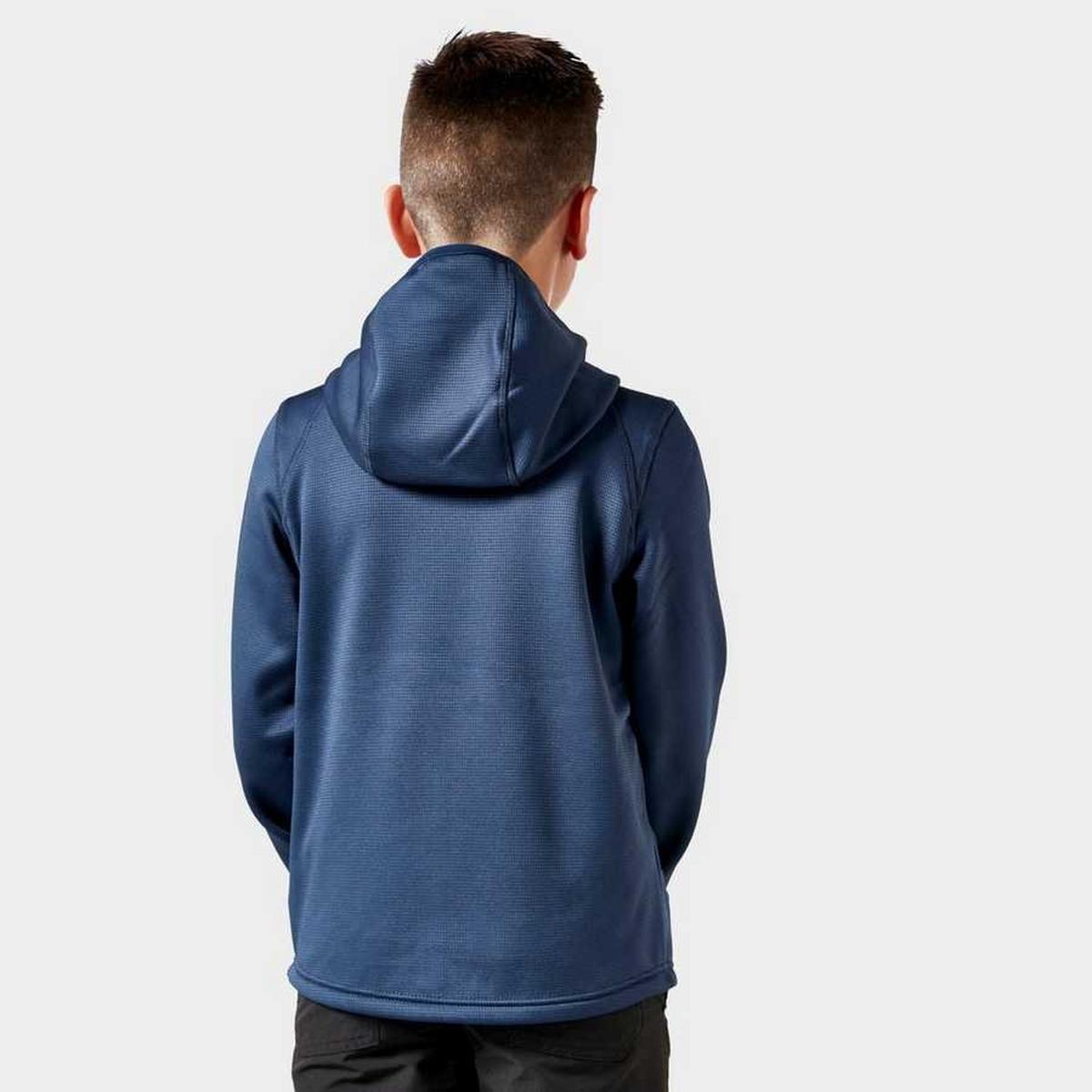 Berghaus zip hoodie best sale