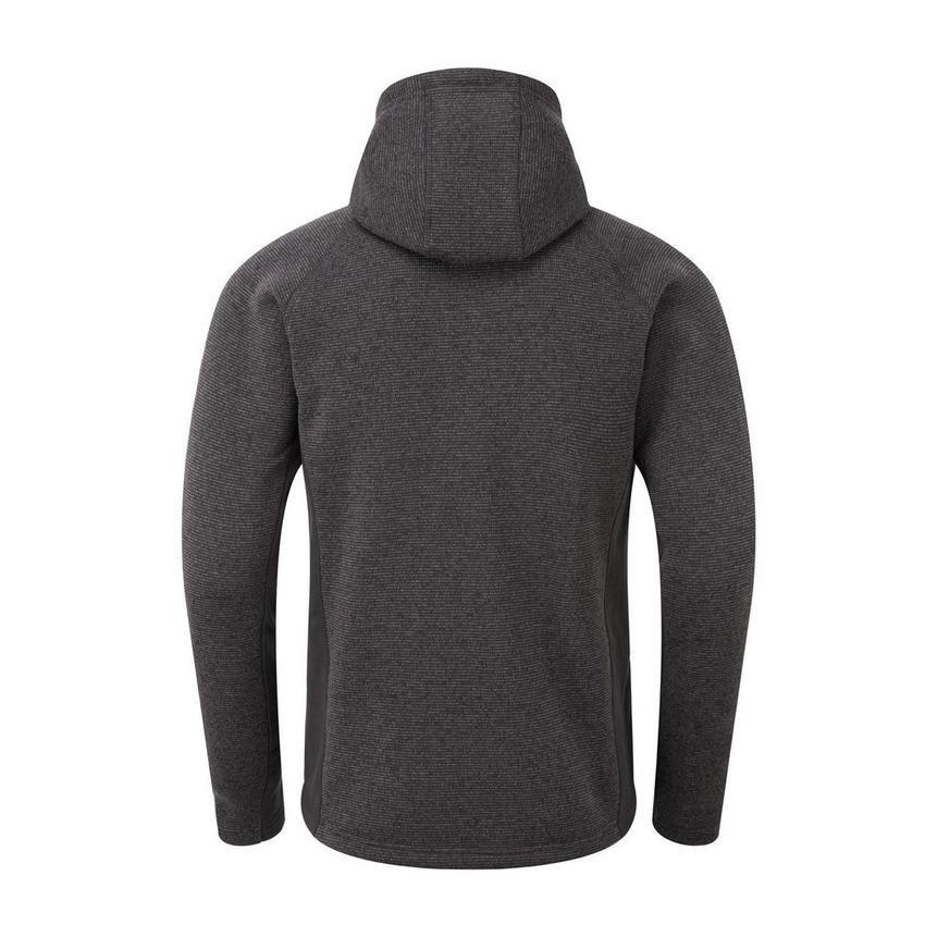 North Ridge Men's Atlas Textured Fleece