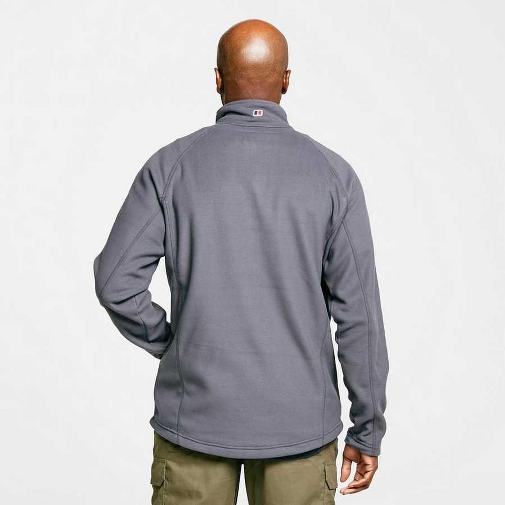 Hartsop full cheap zip fleece jacket