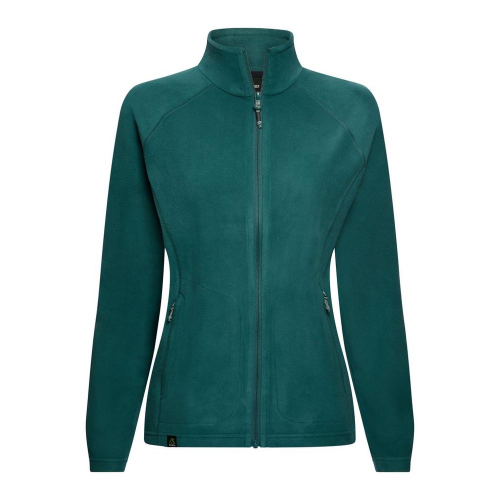 Hartsop full zip fleece jacket hot sale