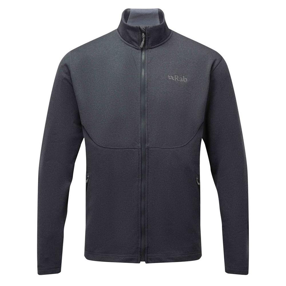 Mens on sale zip jackets