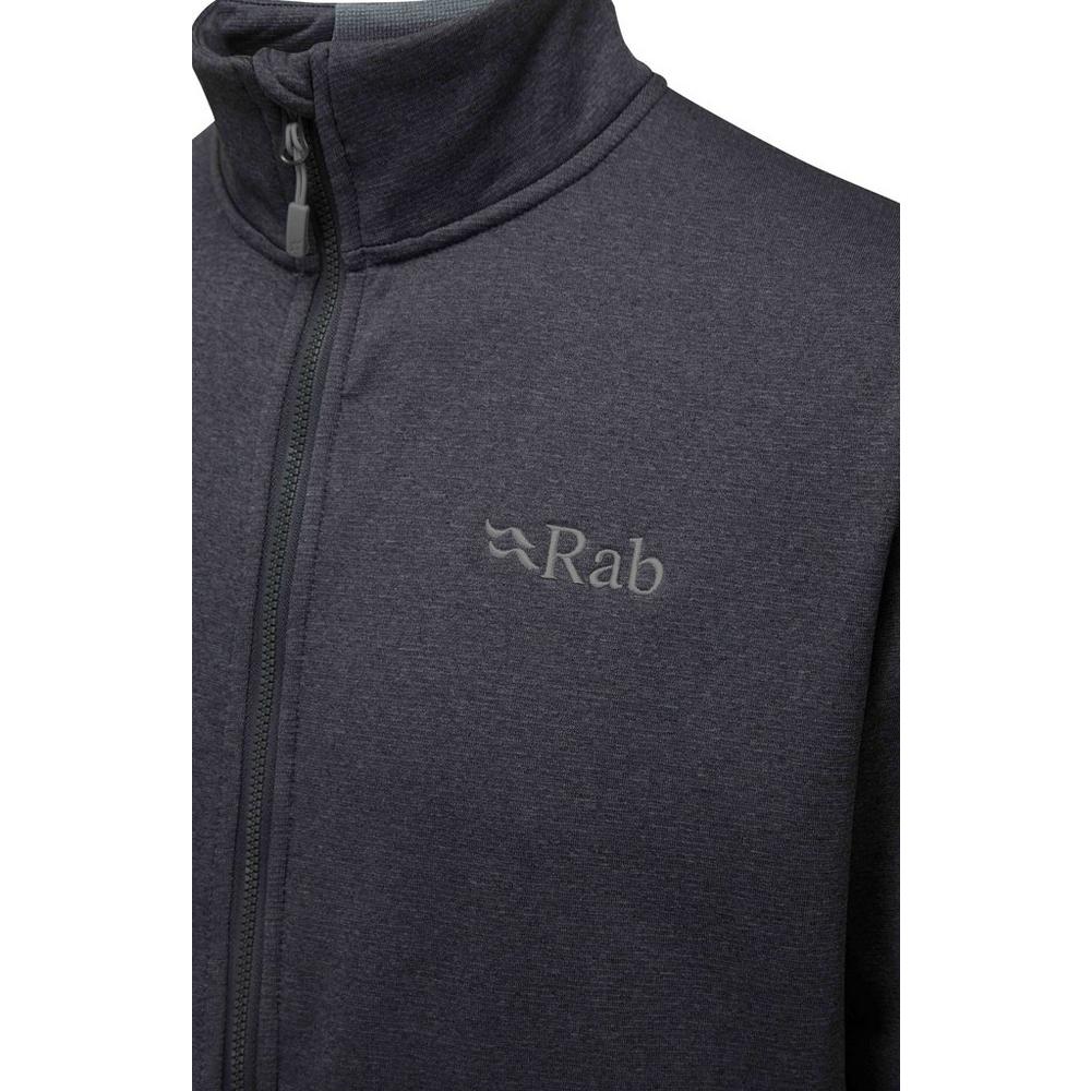 Black rab clearance fleece