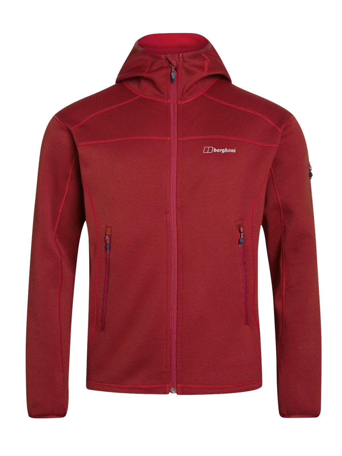 berghaus kedron