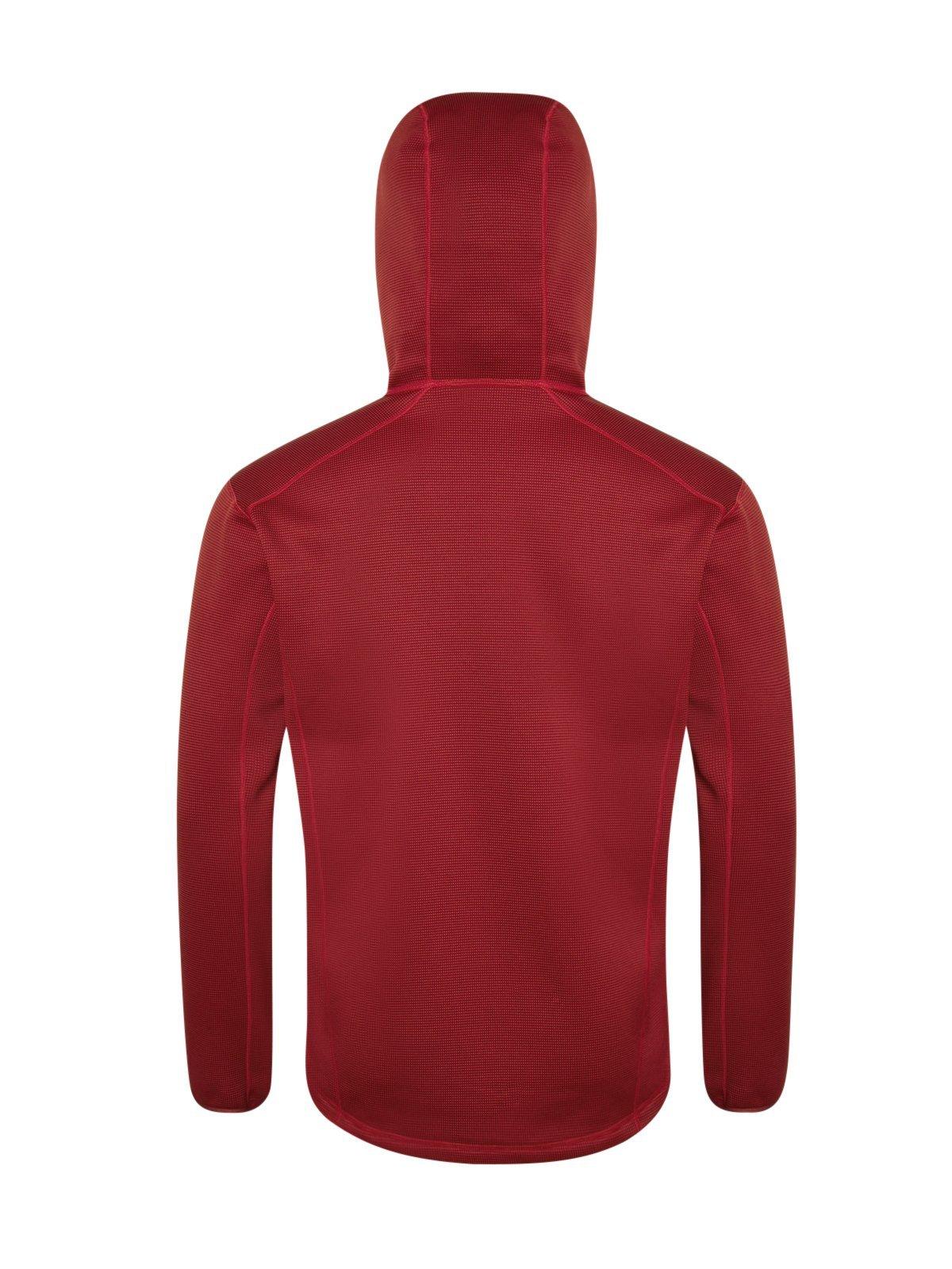 Berghaus pravitale cheap 2.0 red