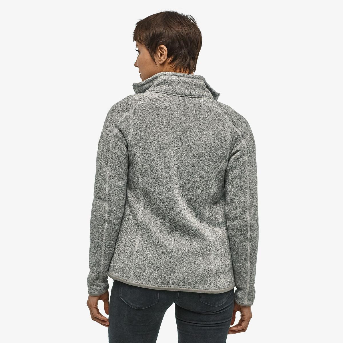 Patagonia better sweater pullover women's online