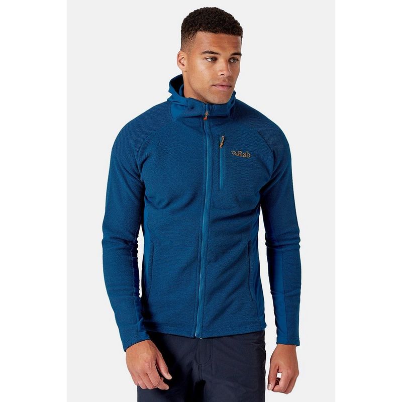 Men's capacitor hoody sale