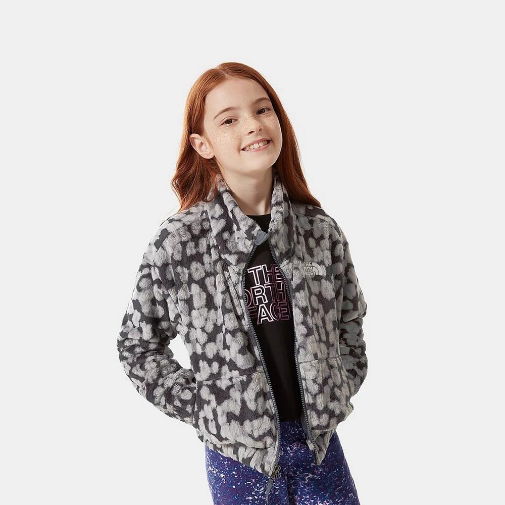 Girls 2024 osolita jacket